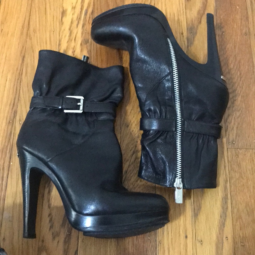 Michael Kors Ankle Boots
